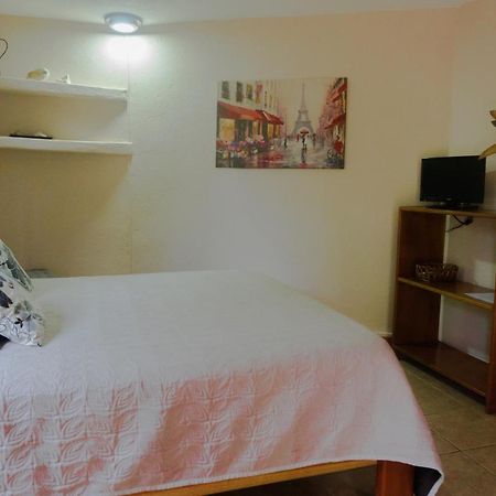 Casa Sabina Ξενοδοχείο Puerto Carrillo Εξωτερικό φωτογραφία