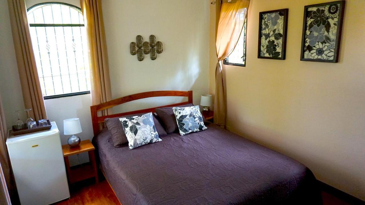 Casa Sabina Ξενοδοχείο Puerto Carrillo Εξωτερικό φωτογραφία