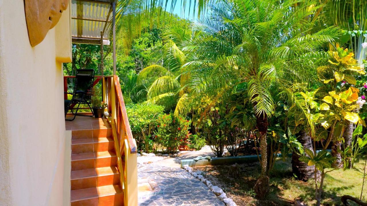 Casa Sabina Ξενοδοχείο Puerto Carrillo Εξωτερικό φωτογραφία