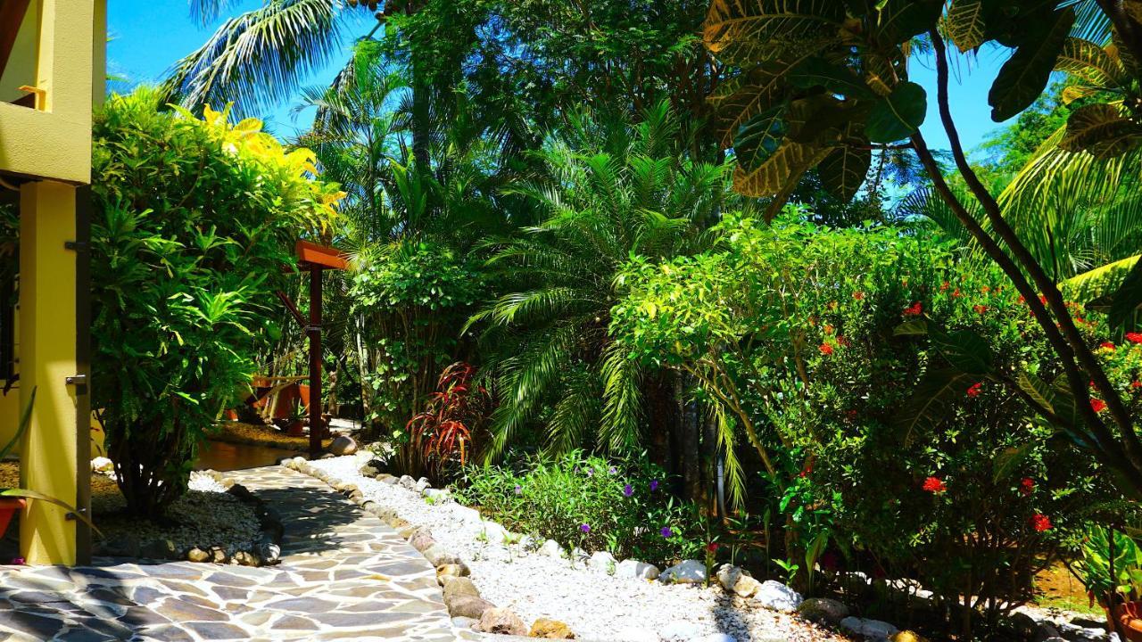 Casa Sabina Ξενοδοχείο Puerto Carrillo Εξωτερικό φωτογραφία