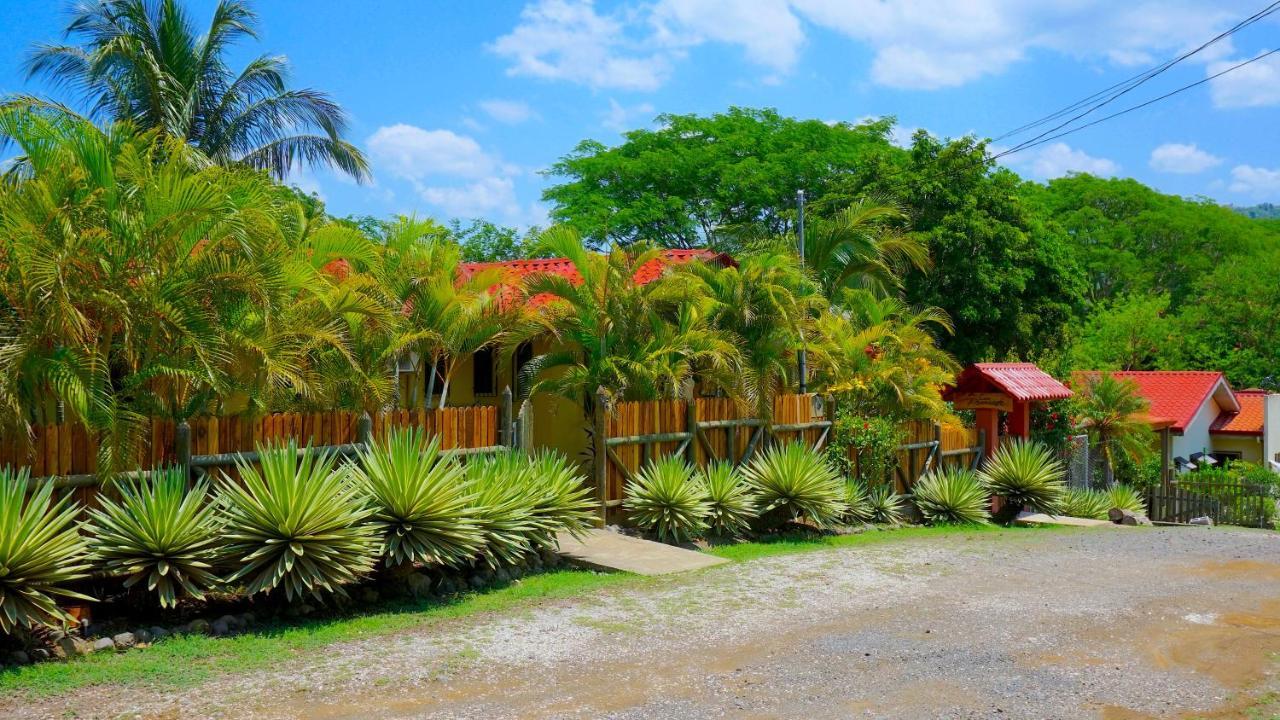 Casa Sabina Ξενοδοχείο Puerto Carrillo Εξωτερικό φωτογραφία